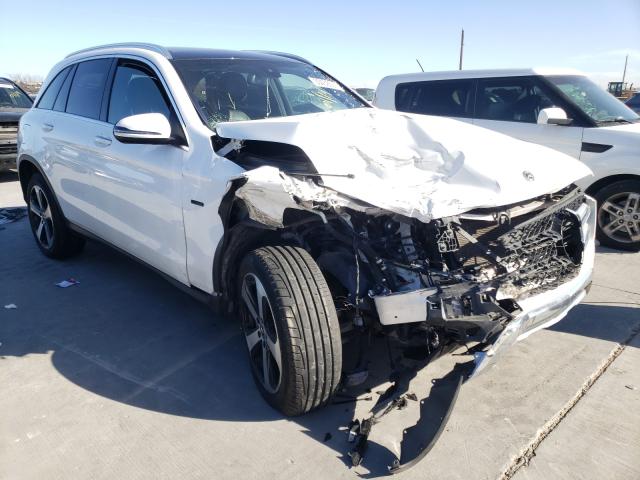 Photo 0 VIN: WDC0G5EB1KF561739 - MERCEDES-BENZ GLC 350E 