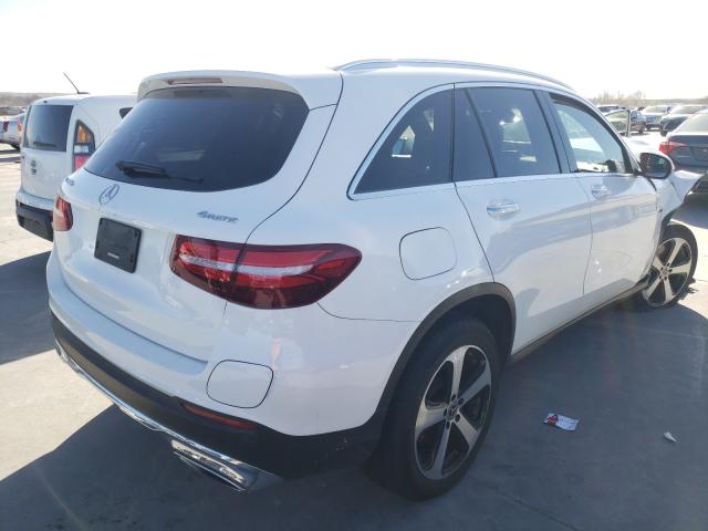 Photo 3 VIN: WDC0G5EB1KF561739 - MERCEDES-BENZ GLC 350E 