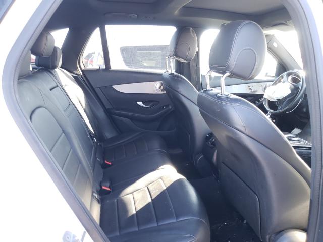 Photo 5 VIN: WDC0G5EB1KF561739 - MERCEDES-BENZ GLC 350E 