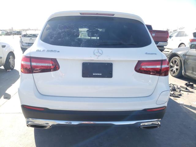 Photo 8 VIN: WDC0G5EB1KF561739 - MERCEDES-BENZ GLC 350E 