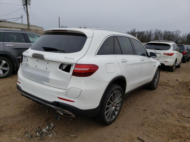 Photo 2 VIN: WDC0G5EB1KF586365 - MERCEDES-BENZ GLC 350E 