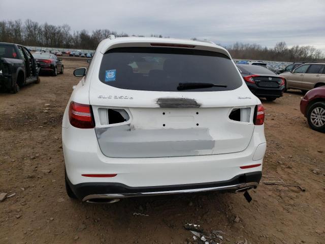 Photo 5 VIN: WDC0G5EB1KF586365 - MERCEDES-BENZ GLC 350E 