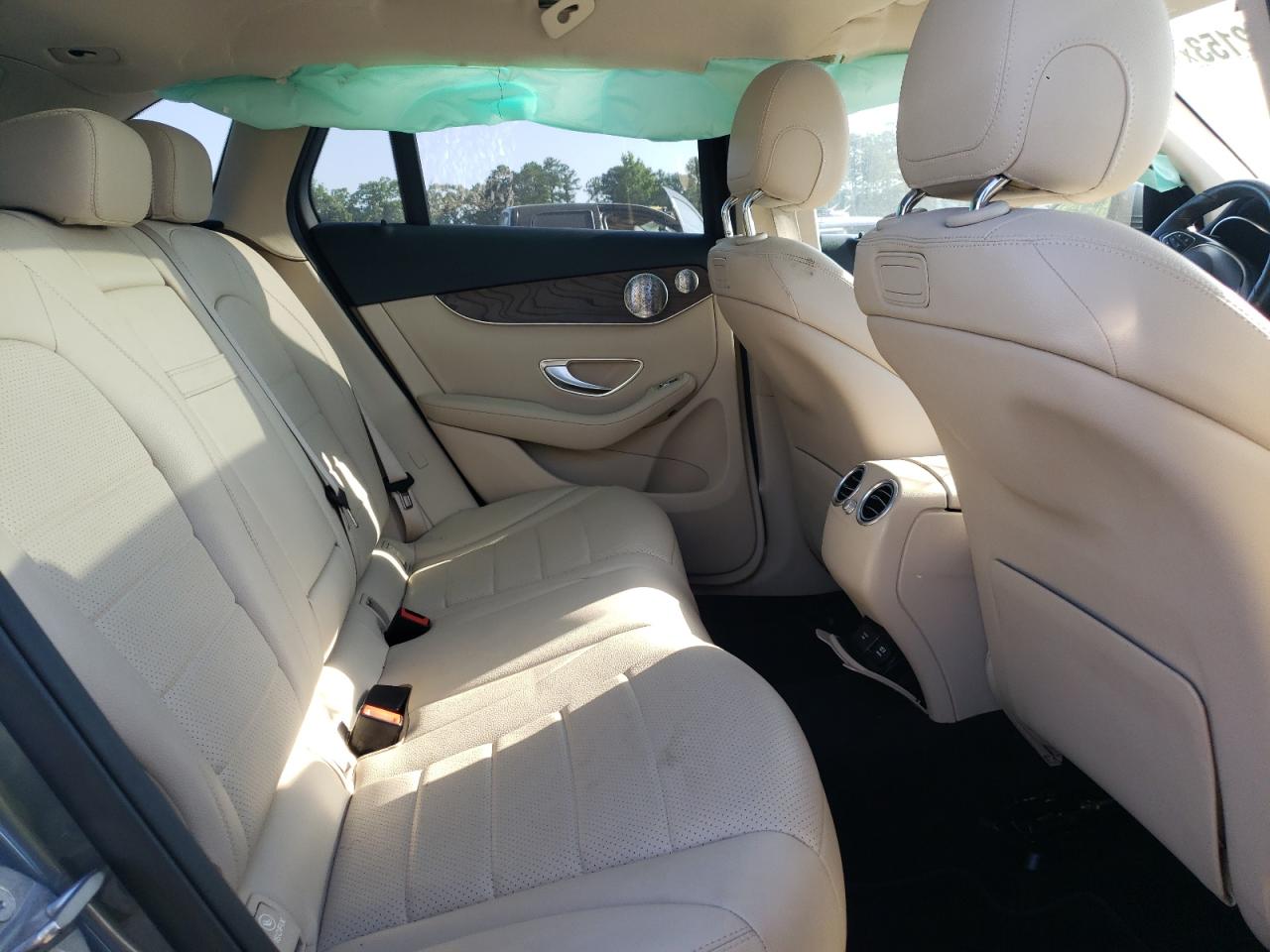 Photo 10 VIN: WDC0G5EB2KF587427 - MERCEDES-BENZ GLC 