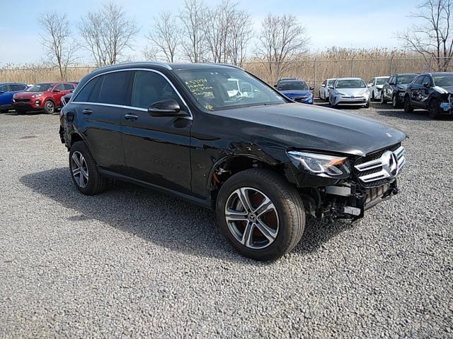 Photo 0 VIN: WDC0G5EB2KF592725 - MERCEDES-BENZ GLC 350E 