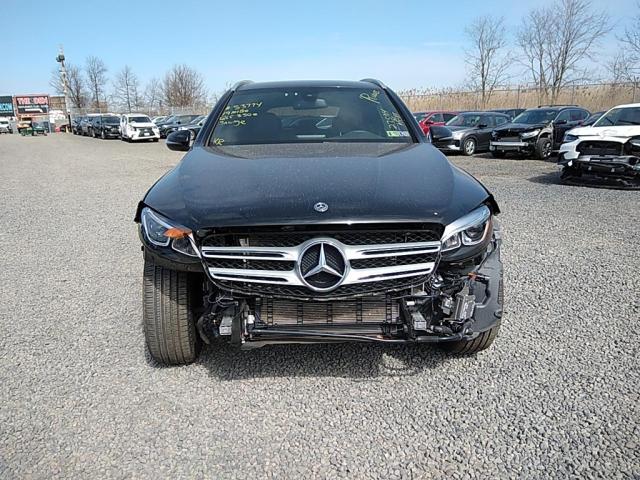 Photo 10 VIN: WDC0G5EB2KF592725 - MERCEDES-BENZ GLC 350E 