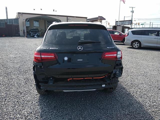 Photo 11 VIN: WDC0G5EB2KF592725 - MERCEDES-BENZ GLC 350E 