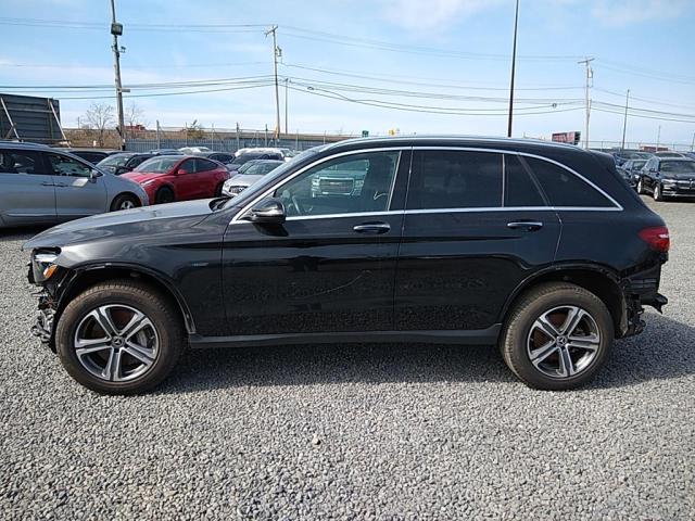 Photo 13 VIN: WDC0G5EB2KF592725 - MERCEDES-BENZ GLC 350E 