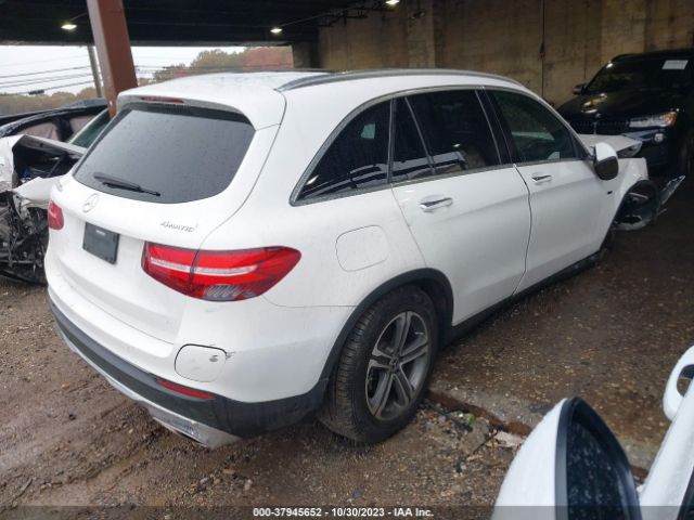 Photo 3 VIN: WDC0G5EB2KF618045 - MERCEDES-BENZ GLC 350E 