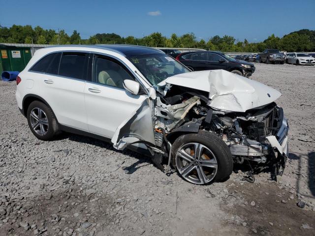 Photo 3 VIN: WDC0G5EB3KF564920 - MERCEDES-BENZ GLC 350E 