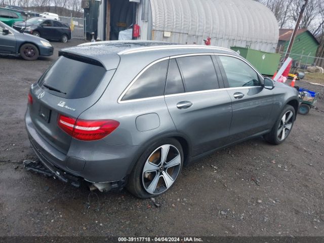 Photo 3 VIN: WDC0G5EB3KF591714 - MERCEDES-BENZ GLC 350E 