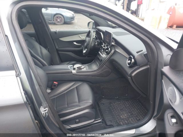 Photo 4 VIN: WDC0G5EB3KF591714 - MERCEDES-BENZ GLC 350E 