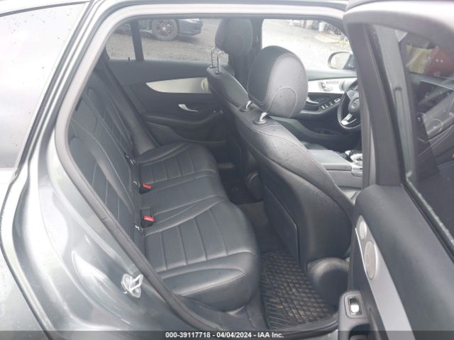 Photo 7 VIN: WDC0G5EB3KF591714 - MERCEDES-BENZ GLC 350E 