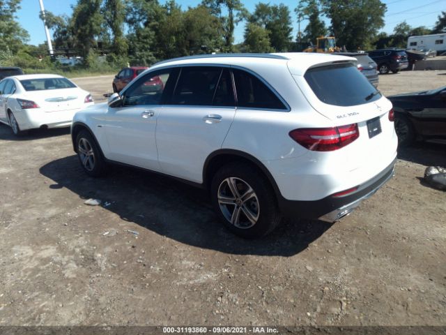 Photo 2 VIN: WDC0G5EB4KF623697 - MERCEDES-BENZ GLC 