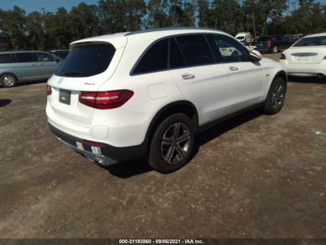 Photo 3 VIN: WDC0G5EB4KF623697 - MERCEDES-BENZ GLC 