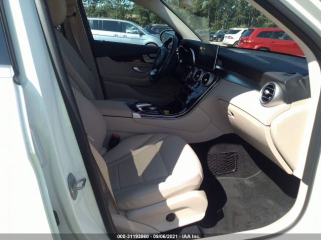 Photo 4 VIN: WDC0G5EB4KF623697 - MERCEDES-BENZ GLC 