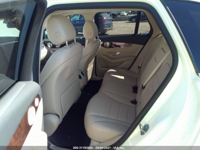 Photo 7 VIN: WDC0G5EB4KF623697 - MERCEDES-BENZ GLC 