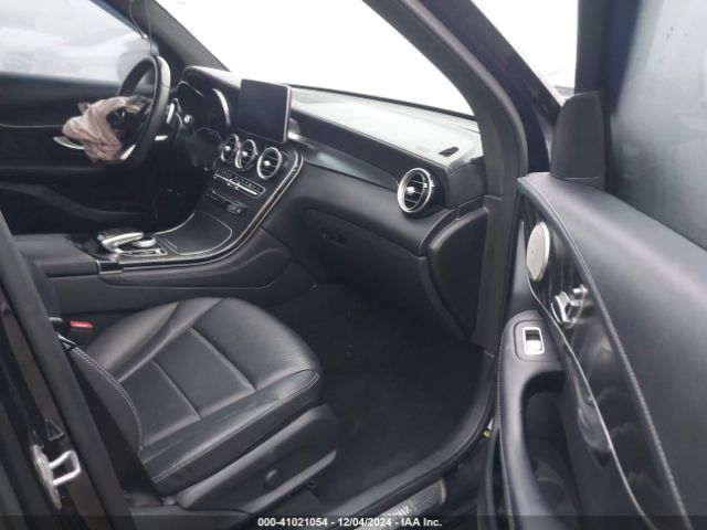 Photo 4 VIN: WDC0G5EB5JF475056 - MERCEDES-BENZ GLC-CLASS 