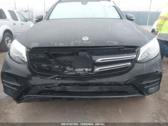 Photo 5 VIN: WDC0G5EB5JF475056 - MERCEDES-BENZ GLC-CLASS 