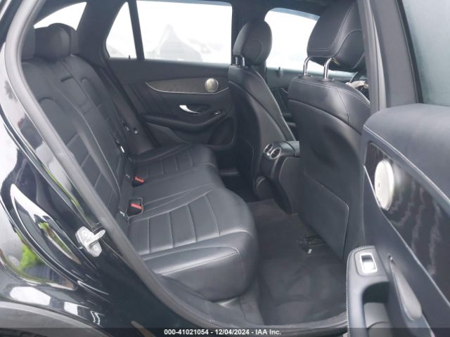 Photo 7 VIN: WDC0G5EB5JF475056 - MERCEDES-BENZ GLC-CLASS 