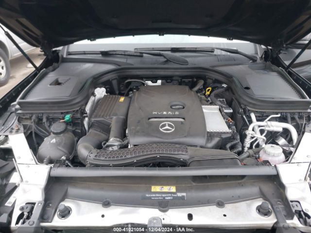 Photo 9 VIN: WDC0G5EB5JF475056 - MERCEDES-BENZ GLC-CLASS 