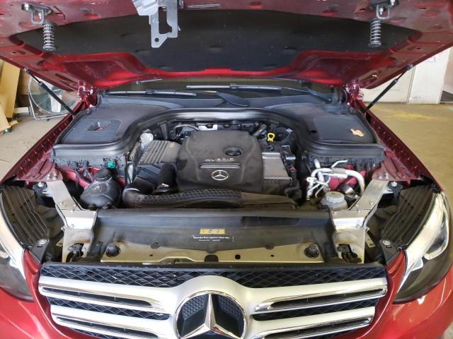 Photo 11 VIN: WDC0G5EB5KF558293 - MERCEDES-BENZ GLC-CLASS 