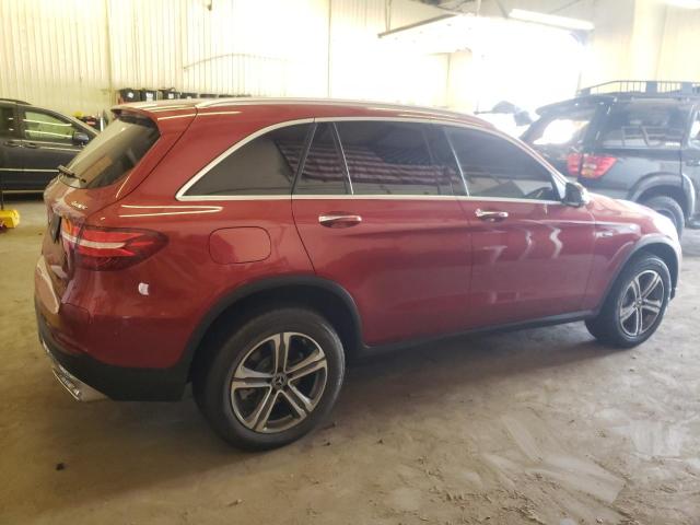 Photo 2 VIN: WDC0G5EB5KF558293 - MERCEDES-BENZ GLC-CLASS 