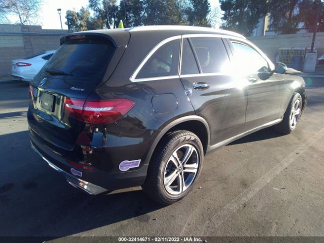 Photo 3 VIN: WDC0G5EB5KF612210 - MERCEDES-BENZ GLC 