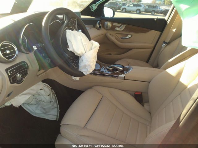 Photo 4 VIN: WDC0G5EB5KF612210 - MERCEDES-BENZ GLC 