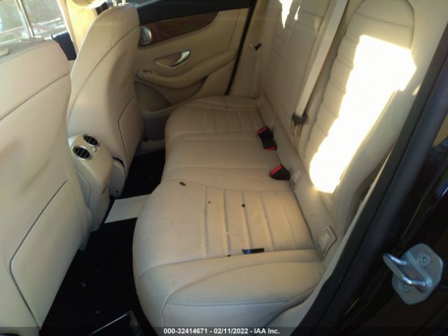 Photo 7 VIN: WDC0G5EB5KF612210 - MERCEDES-BENZ GLC 