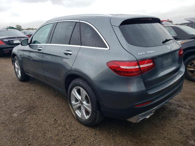 Photo 1 VIN: WDC0G5EB6JF418039 - MERCEDES-BENZ GLC 