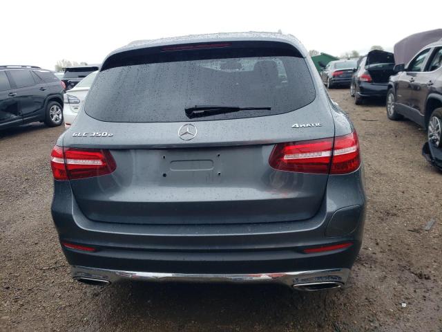 Photo 5 VIN: WDC0G5EB6JF418039 - MERCEDES-BENZ GLC 