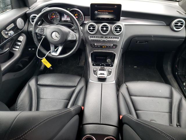 Photo 7 VIN: WDC0G5EB6JF418039 - MERCEDES-BENZ GLC 