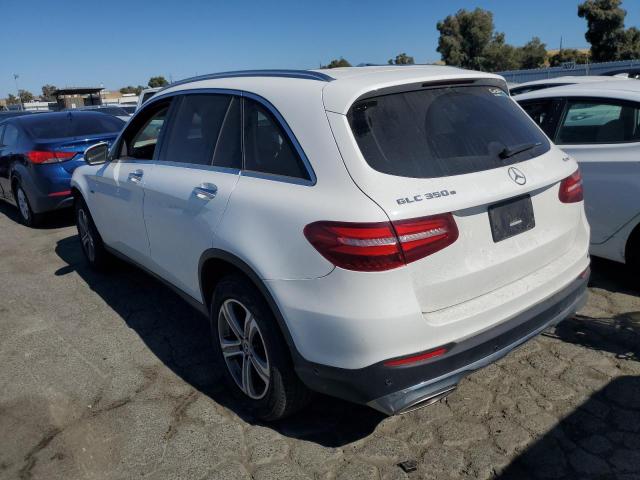 Photo 1 VIN: WDC0G5EB6KF587737 - MERCEDES-BENZ GLC 350 E 