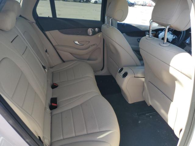 Photo 10 VIN: WDC0G5EB6KF587737 - MERCEDES-BENZ GLC 350 E 