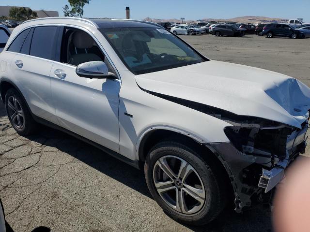 Photo 3 VIN: WDC0G5EB6KF587737 - MERCEDES-BENZ GLC 350 E 