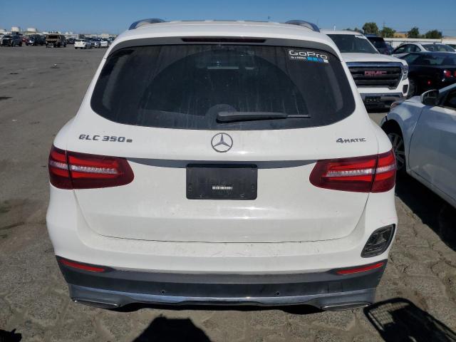 Photo 5 VIN: WDC0G5EB6KF587737 - MERCEDES-BENZ GLC 350 E 