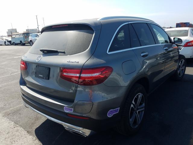 Photo 3 VIN: WDC0G5EB6KF591903 - MERCEDES-BENZ GLC 350E 