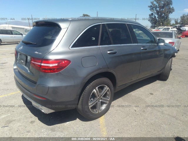 Photo 3 VIN: WDC0G5EB6KF602348 - MERCEDES-BENZ GLC 