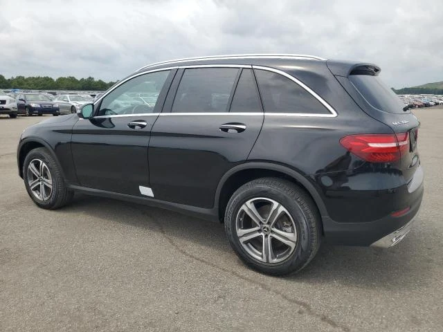 Photo 1 VIN: WDC0G5EB7KF591327 - MERCEDES-BENZ GLC 350E 