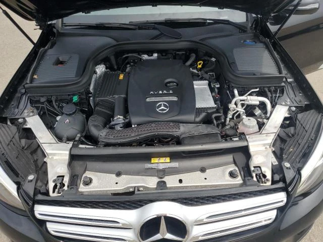 Photo 11 VIN: WDC0G5EB7KF591327 - MERCEDES-BENZ GLC 350E 