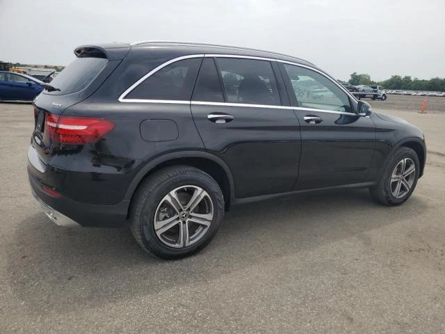 Photo 2 VIN: WDC0G5EB7KF591327 - MERCEDES-BENZ GLC 350E 