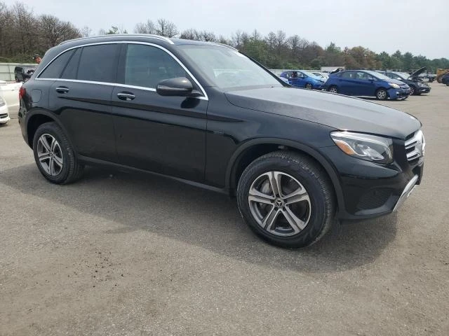 Photo 3 VIN: WDC0G5EB7KF591327 - MERCEDES-BENZ GLC 350E 