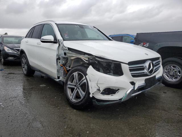 Photo 3 VIN: WDC0G5EB7KF602908 - MERCEDES-BENZ GLC 350E 