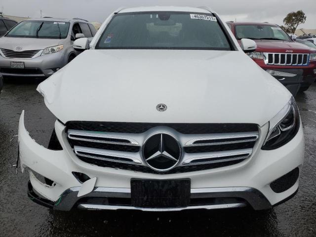 Photo 4 VIN: WDC0G5EB7KF602908 - MERCEDES-BENZ GLC 350E 