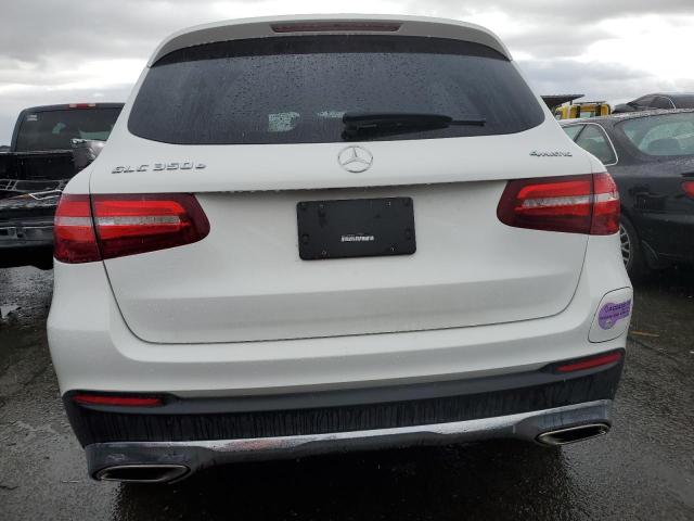 Photo 5 VIN: WDC0G5EB7KF602908 - MERCEDES-BENZ GLC 350E 