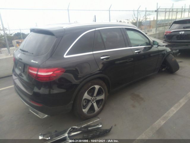 Photo 3 VIN: WDC0G5EB8KF563231 - MERCEDES-BENZ GLC 