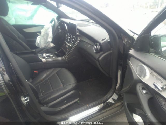 Photo 4 VIN: WDC0G5EB8KF563231 - MERCEDES-BENZ GLC 