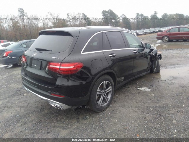 Photo 3 VIN: WDC0G5EB8KF596505 - MERCEDES-BENZ GLC 