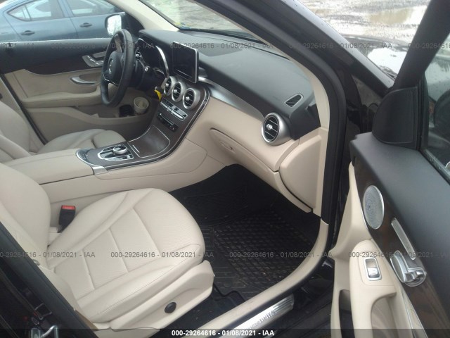 Photo 4 VIN: WDC0G5EB8KF596505 - MERCEDES-BENZ GLC 