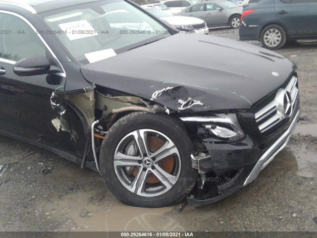 Photo 5 VIN: WDC0G5EB8KF596505 - MERCEDES-BENZ GLC 